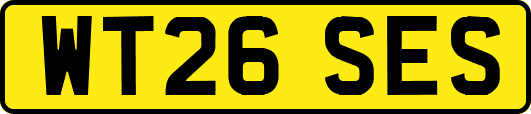WT26SES