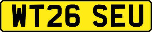 WT26SEU