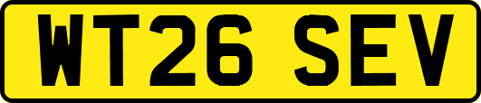 WT26SEV