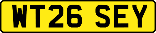 WT26SEY