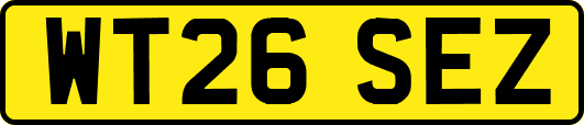 WT26SEZ