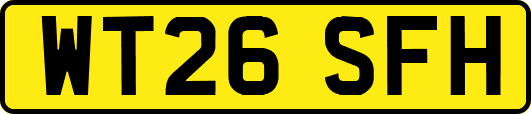WT26SFH