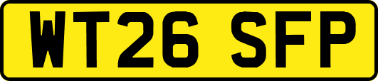 WT26SFP