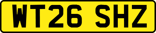 WT26SHZ