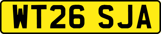 WT26SJA