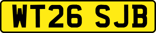 WT26SJB