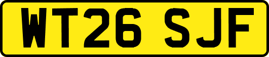 WT26SJF