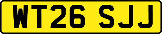 WT26SJJ
