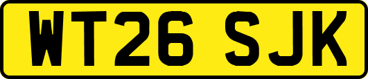 WT26SJK