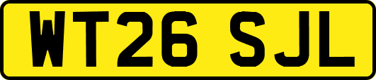 WT26SJL