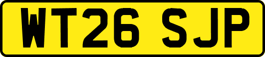 WT26SJP