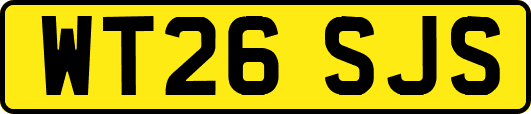 WT26SJS