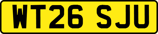 WT26SJU