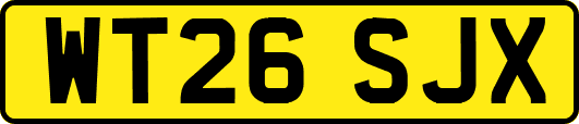 WT26SJX