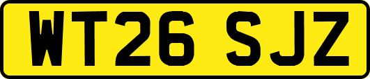 WT26SJZ