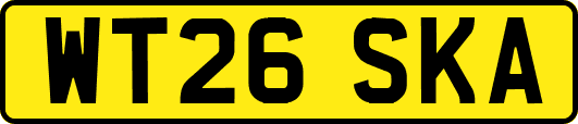 WT26SKA