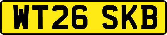 WT26SKB
