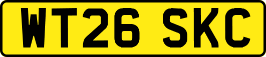 WT26SKC