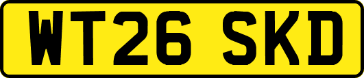 WT26SKD