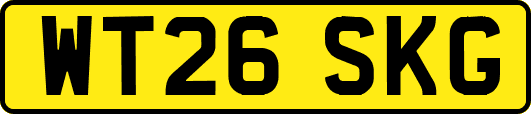 WT26SKG