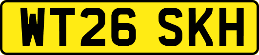 WT26SKH