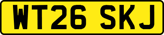 WT26SKJ