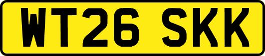 WT26SKK