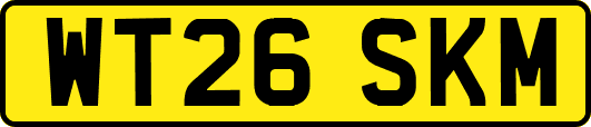 WT26SKM