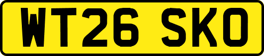 WT26SKO
