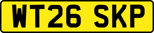 WT26SKP