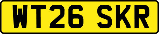 WT26SKR