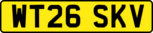 WT26SKV