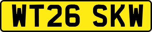 WT26SKW