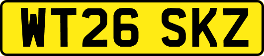 WT26SKZ