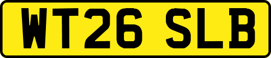 WT26SLB
