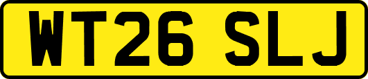 WT26SLJ