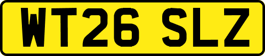 WT26SLZ