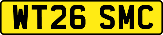 WT26SMC