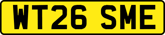 WT26SME