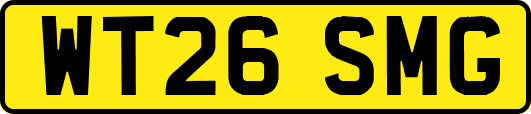 WT26SMG