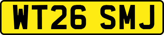 WT26SMJ