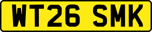 WT26SMK