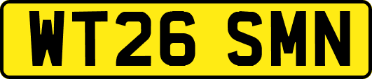 WT26SMN