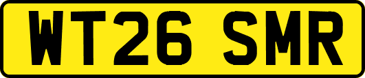 WT26SMR