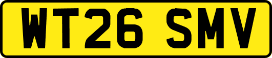 WT26SMV