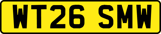 WT26SMW