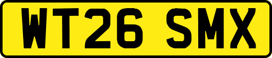 WT26SMX