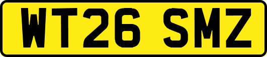 WT26SMZ