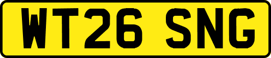WT26SNG