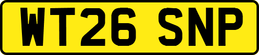 WT26SNP